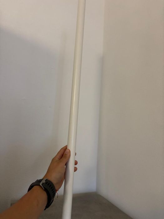 Roupeiro ikea como novo