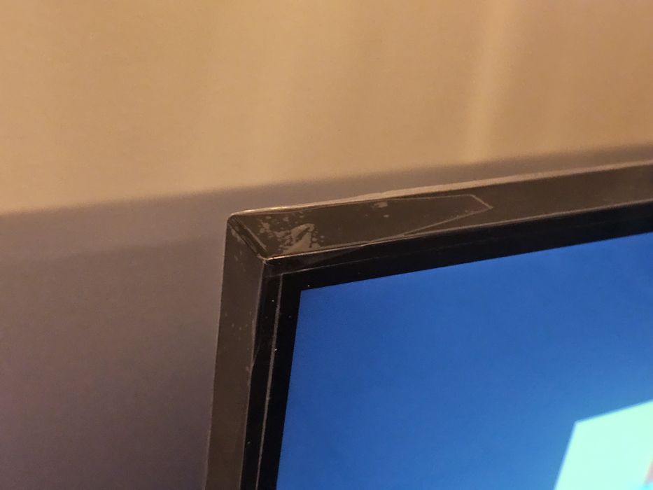 TV LG 65 Nanocell como Nova na Garantia