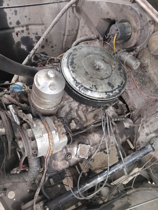 Продам газ 53 самосвал