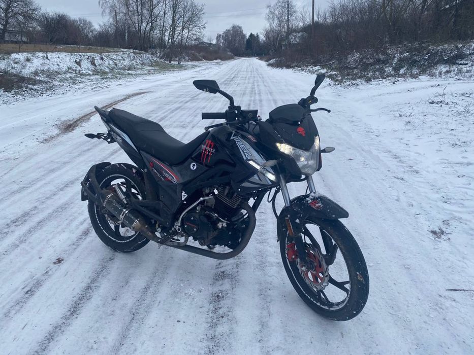 Продам Viper zc200a-3