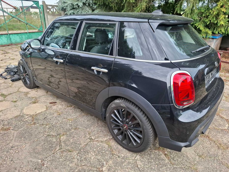 MINI Cooper 1,5 2022 Essential
