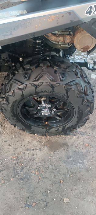 Продам Aodes 650L