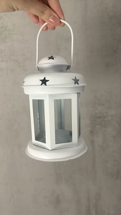 Ліхтар  маленький