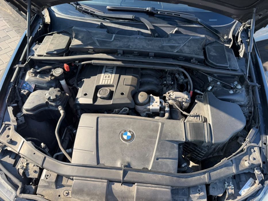BMW 3 E91 2007р.