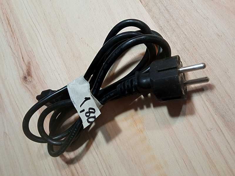 C5 Power Cable460313516416716802