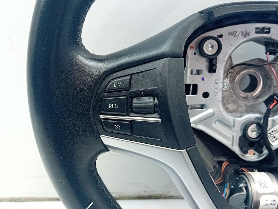 Volante de direção BMW X5 (F15, F85)
