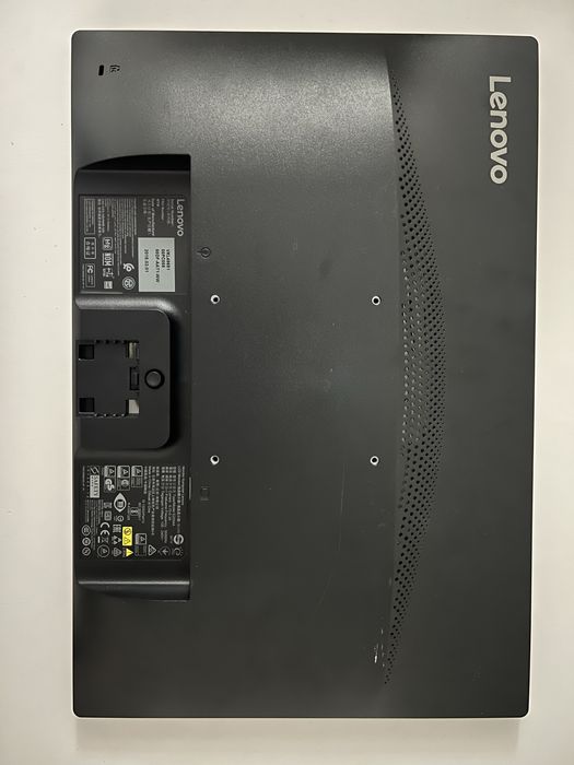 Monitor Lenovo 22”