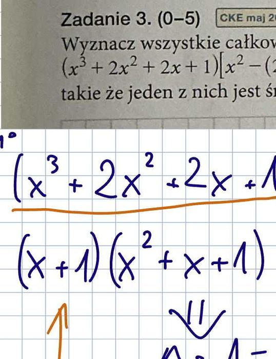 Przygotowanie do matury 2026 +80%, korepetycje z matematyki online