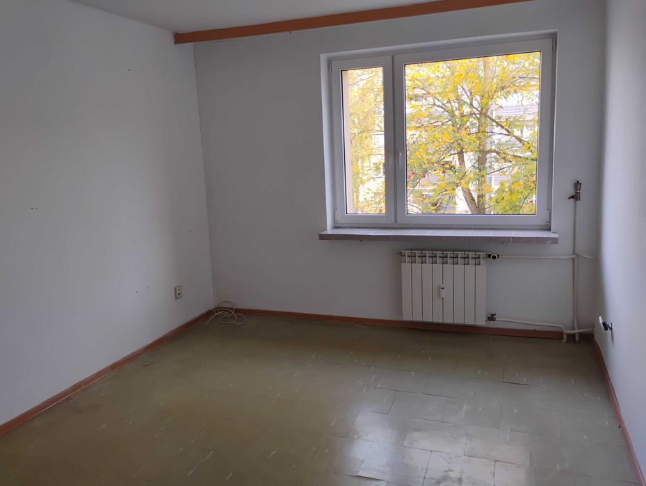 3 pokoje, II piętro, os. Powstańców Śląskich