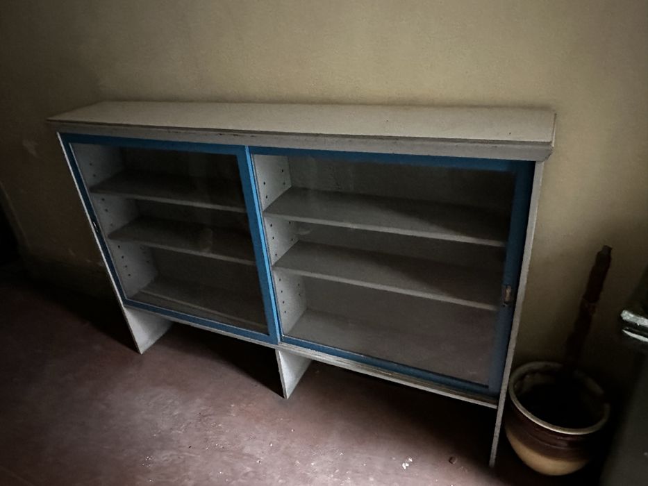 Movel vitrine para colecionador