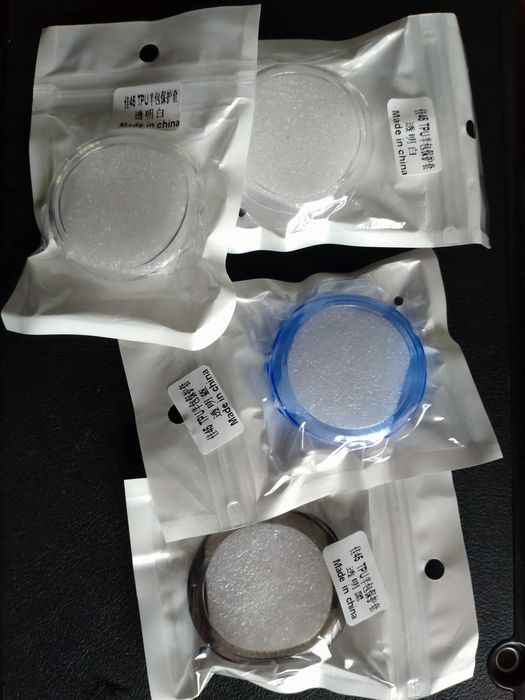 Protecção para Garmin 45