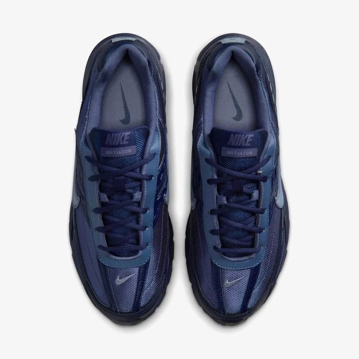 ‼️Кросівки Nike Initiator Air ZoomX React SB Оригінал! (394055-401)