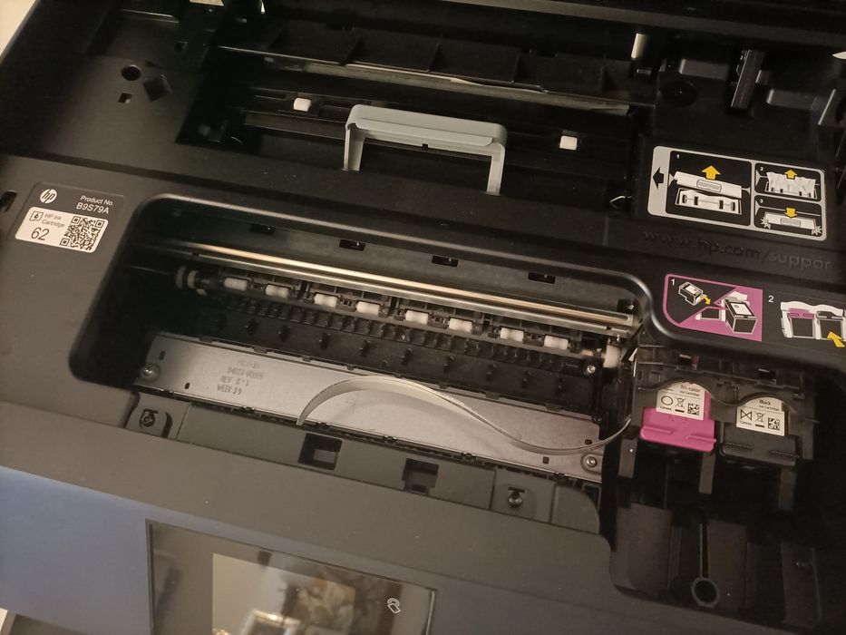 Impressora HP OfficeJet 5740