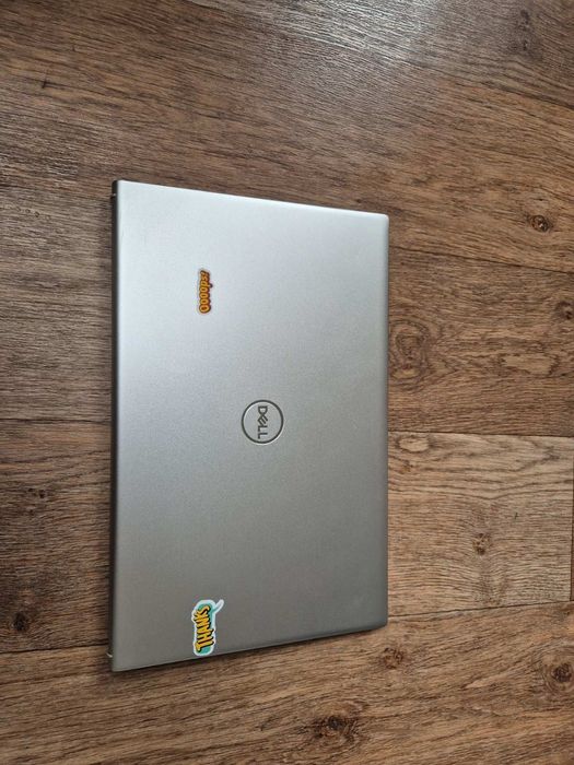 Dell Inspiron 15.5510.i5-11320H. DDR4-8GB.SSD-256GB.FHD.IPS.