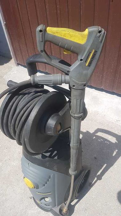 Karcher  HD 6/15  myjka elektryczna  230V
