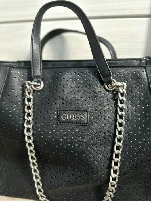 Torebka Guess Elegancka