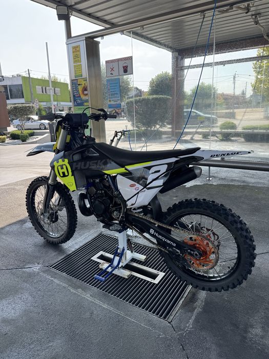 Husqvarna TC 250