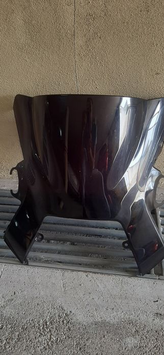 Viseiras para honda vfr 1200 f