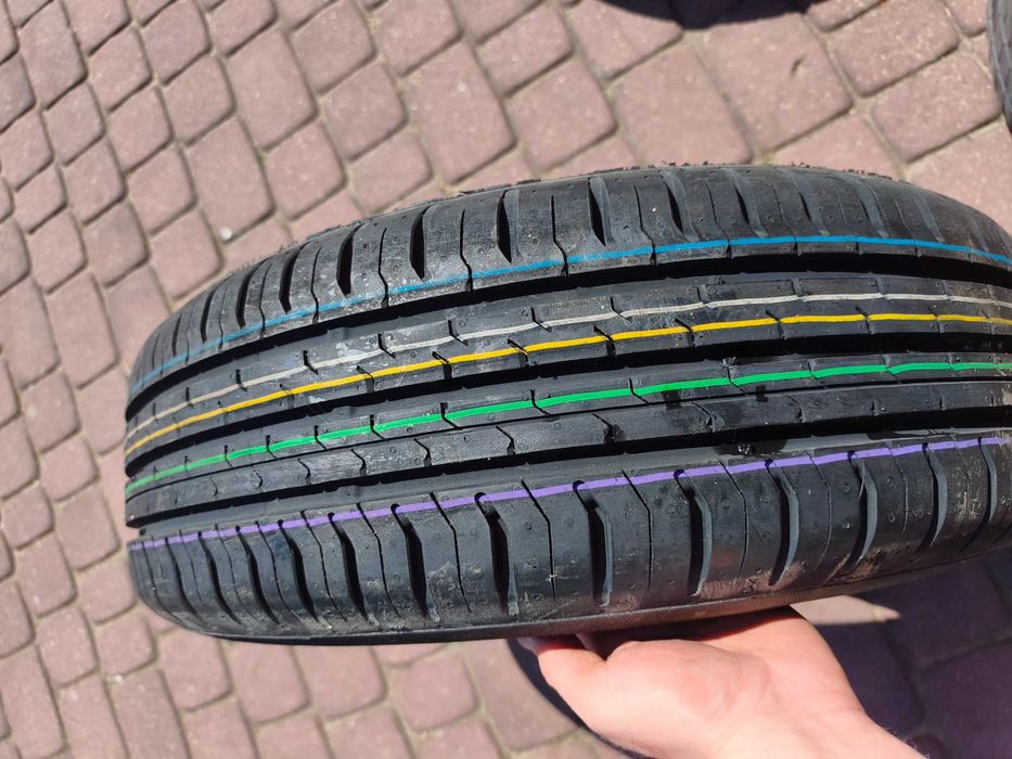 Używane opony Firestone roadhawk 185/65/15