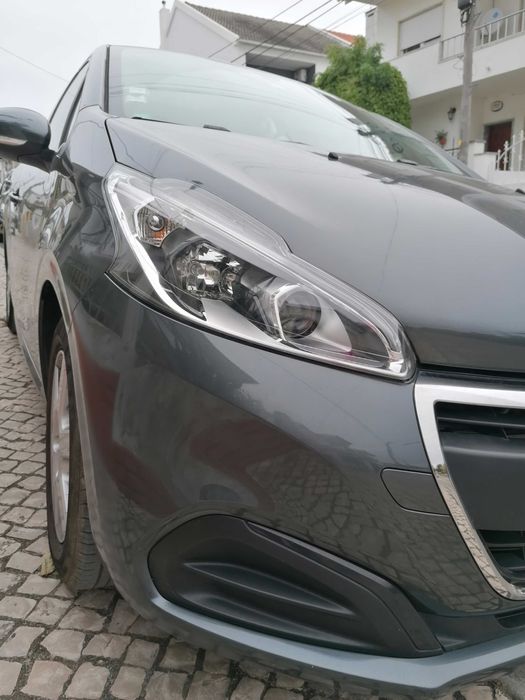 Vendo Peugeot 208