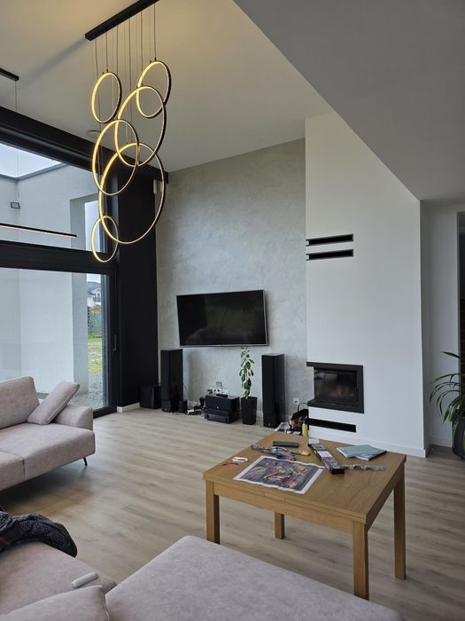 Remonty oraz kompleksowe wykończenia wnętrz