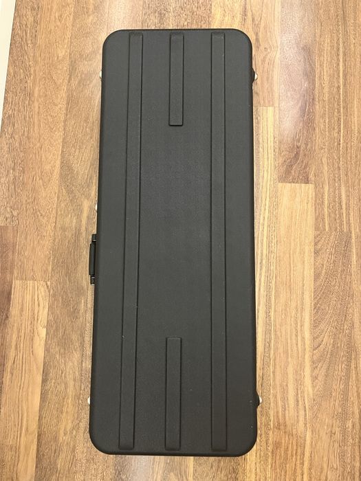 Hard Flight Case Guitarra ou Baixo FX