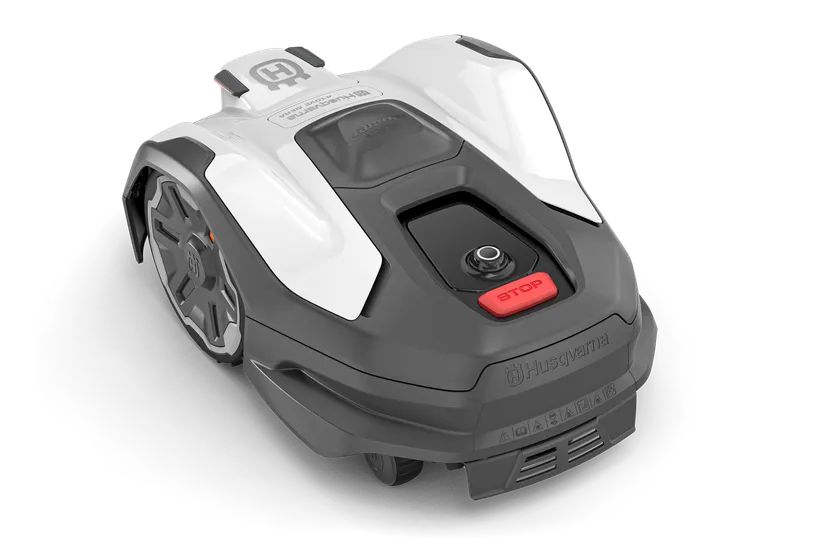 Kosiarka automatyczna Robot Kosiarka Husqvarna Automower 410Ve Nera