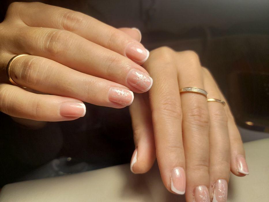 Манікюр/Педикюр ЮЗР