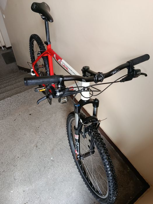 Rower Kross Level A4