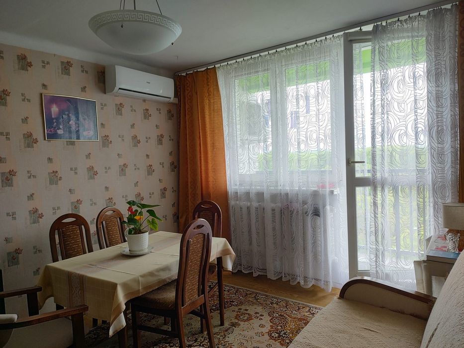 Mieszkanie – Sosnowiec - Widok 5