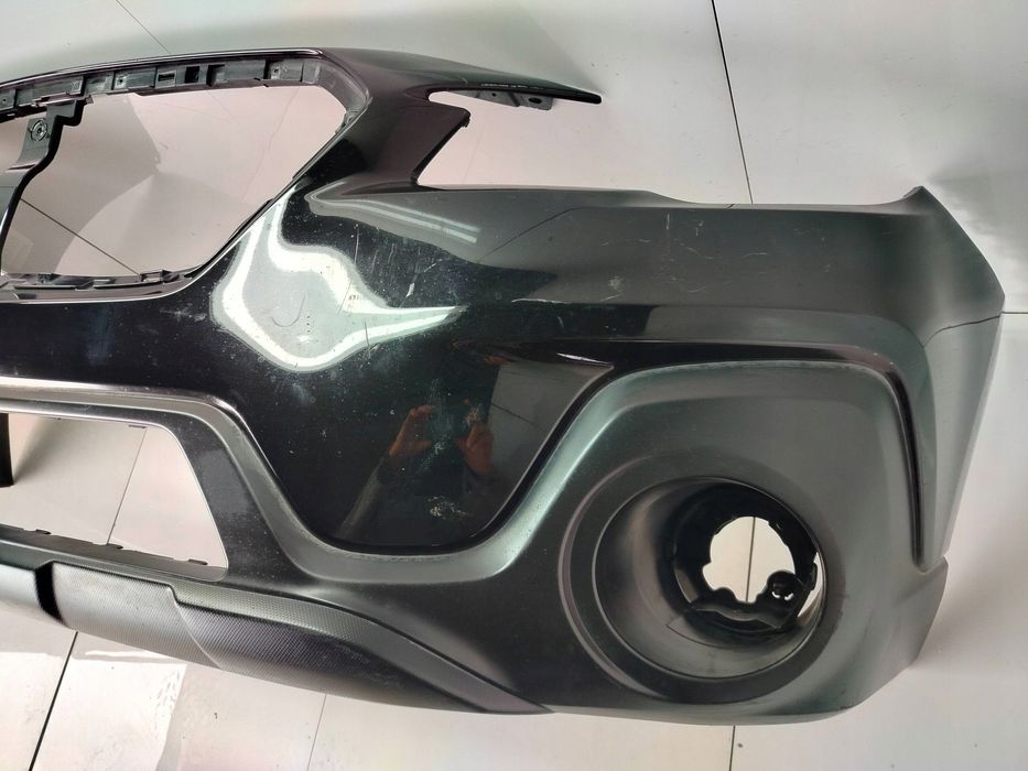 zderzak przód subaru outback 5 v lift 18-21