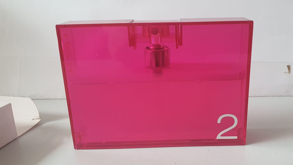 Gucci Rush 2 75 ml Unikat