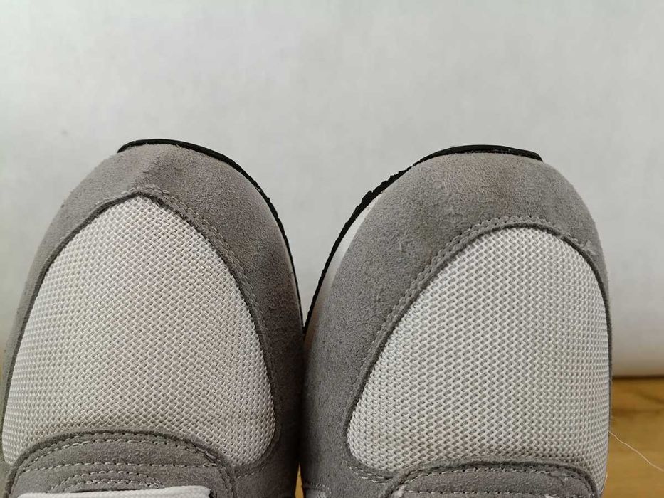 Buty męskie sportowe, Armani Exchange, rozmiar 43