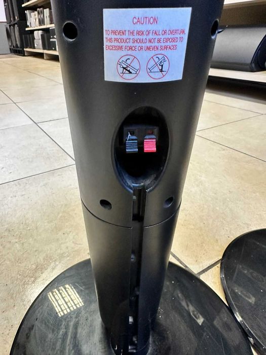 Kolumny kina domowego LG 4 szt