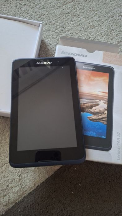 планшет леново lenovo tab a7
