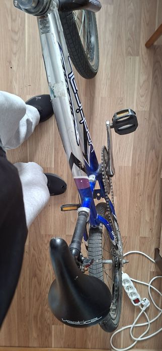 Spszedam rower bmx
