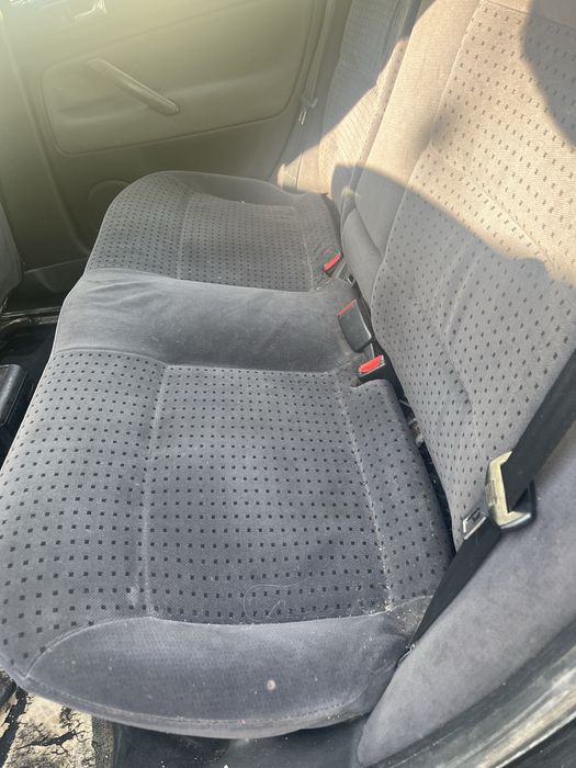 V W Passat 1.9 TDI 110 CV Ano 1999