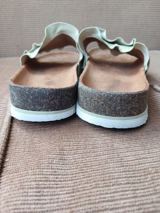 шлепанцы S.Oliver 38p.