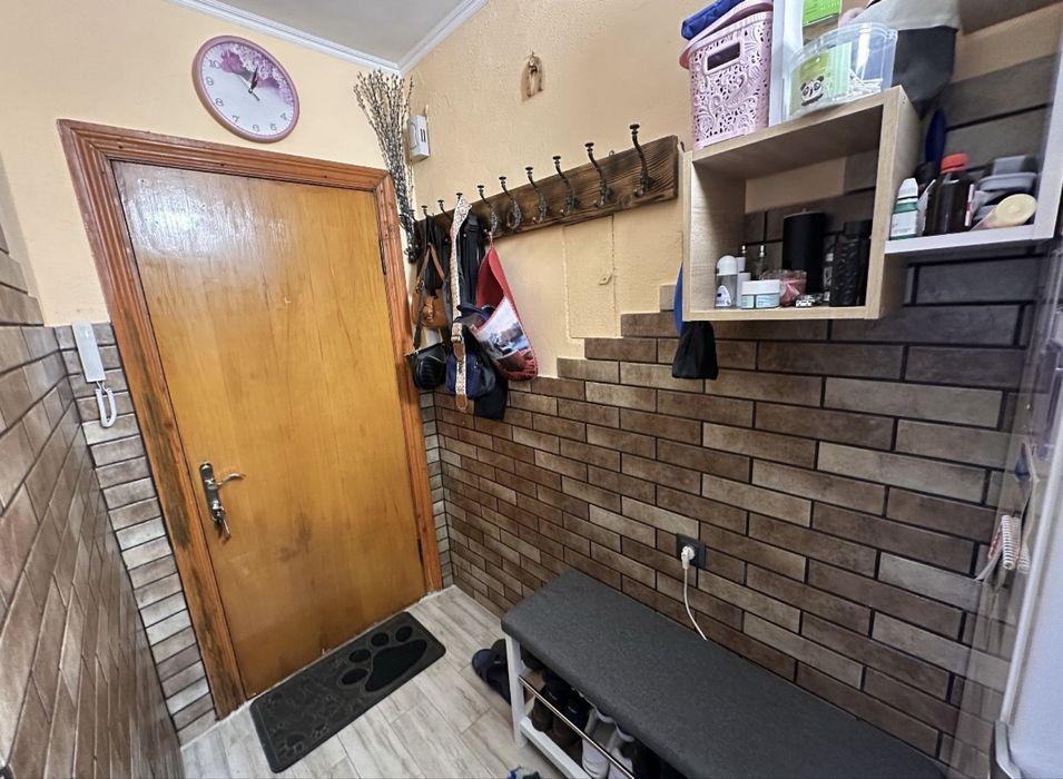 3-rooms apartment apartment by the address st. Kulikovo pole pl Oktyabrskoy revolyutsii pl (area 58 m²) - Atlanta.ua - photo 4