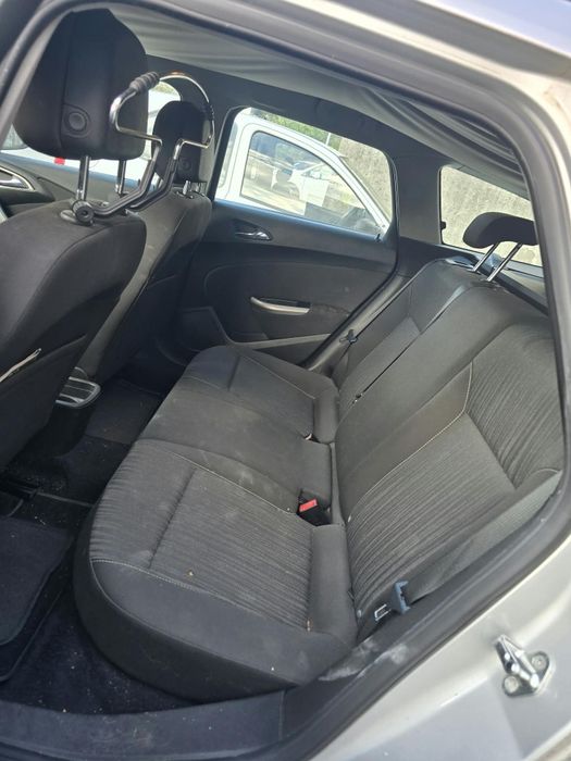 Opel astra 1.3cdti