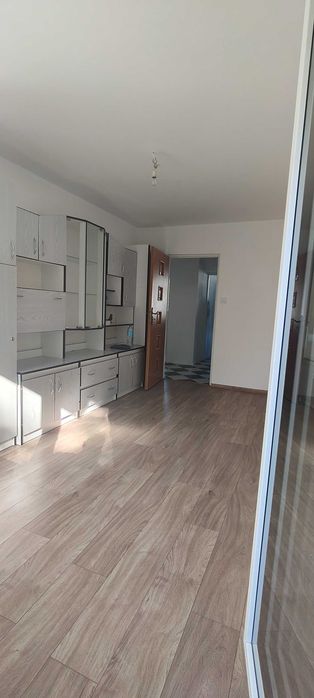 Mieszkanie 3-pokoje, 48m2, centrum ul. Mieszka I 21