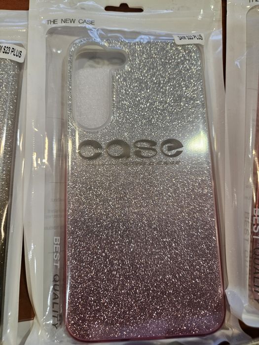 Etui plecki case nakładka do Samsung Galaxy S23 plus S916