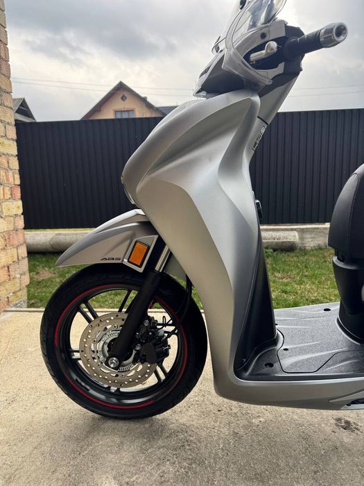 Honda sh 350i sport version (125,150,300,350) хонда сш, максіскутер