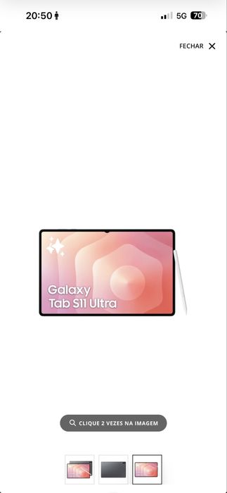 Galaxy Tab S11 Ultra