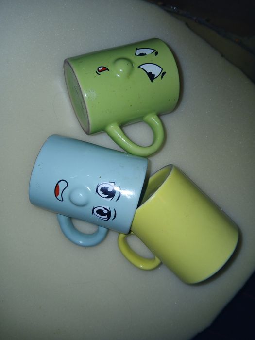 Kubeczki z nadrukiem