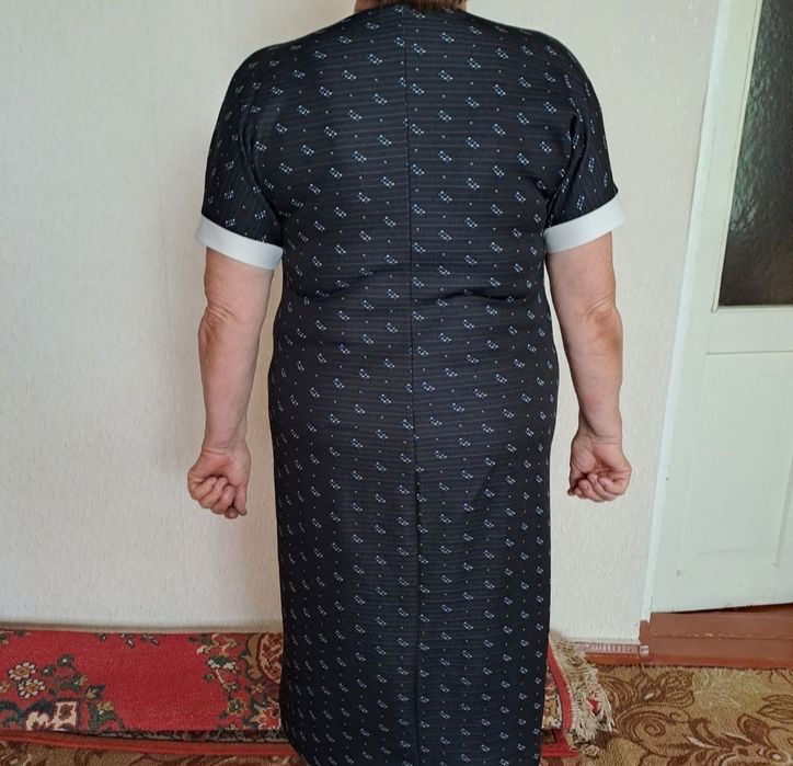 Платья женские размер 52-54