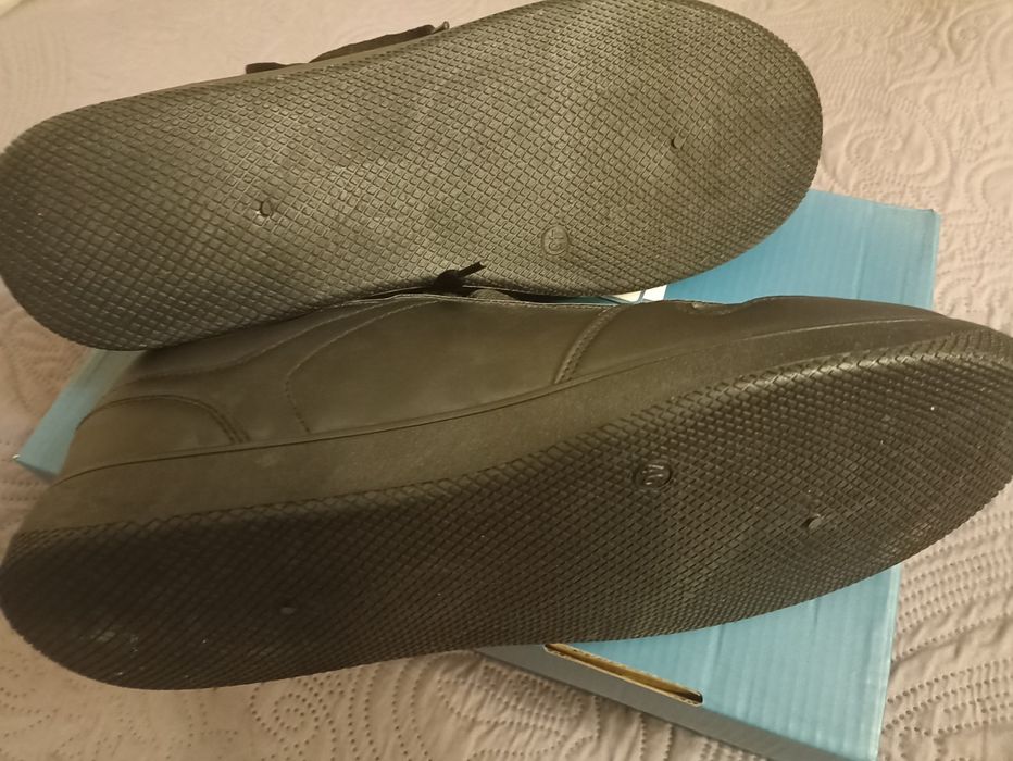 Nowe buty męskie, Sprandi ,  rozmiar 46