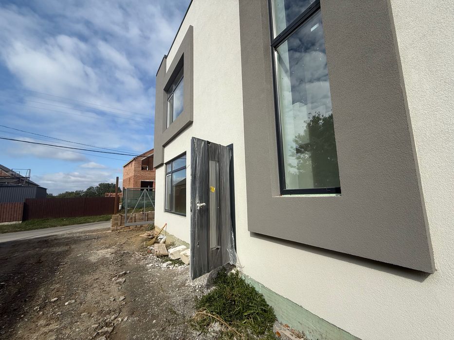 Продам Дуплекс у Зарванцях !