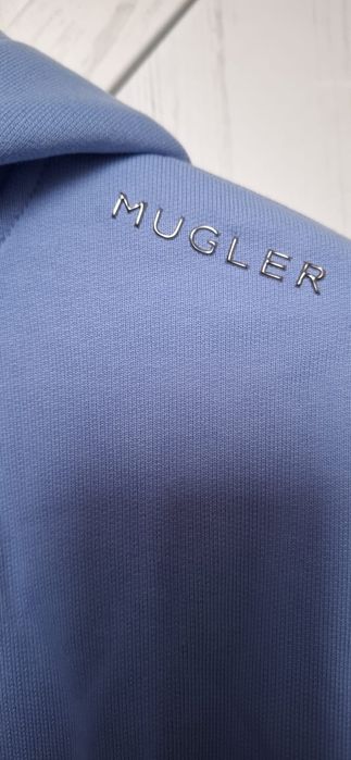 Bluza Mugler& hm