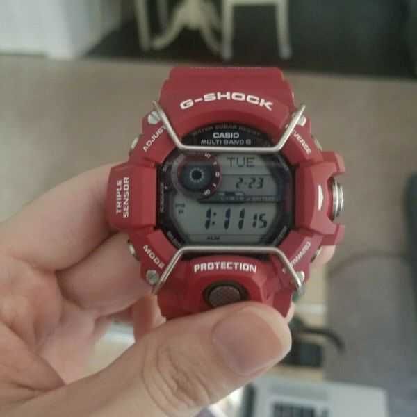 Bullbar do Casio G-shock gw9400 Rangeman oferta 2
